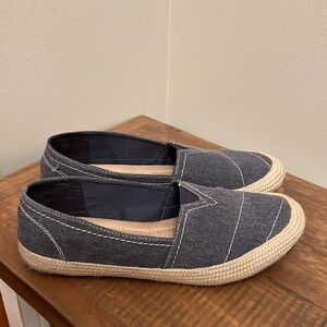 Mia Amore Memory Foam Flats